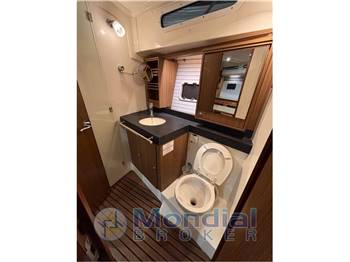 BAVARIA DEEP BLUE 46 HT