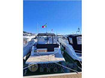 BENETEAU Beneteau Gran Turismo 36