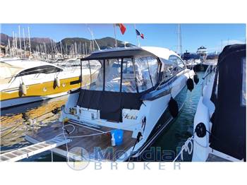 BENETEAU Beneteau Gran Turismo 36