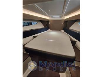 BENETEAU Beneteau Gran Turismo 36