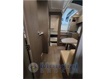 BENETEAU Beneteau Gran Turismo 36