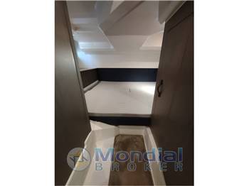 BENETEAU Beneteau Gran Turismo 36