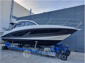 BENETEAU Beneteau Gran Turismo 36