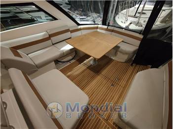 BENETEAU Beneteau GT 40