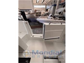 BENETEAU ANTARES 9 HT