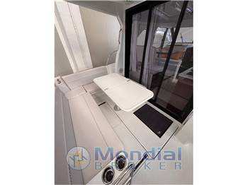 BENETEAU ANTARES 9 HT