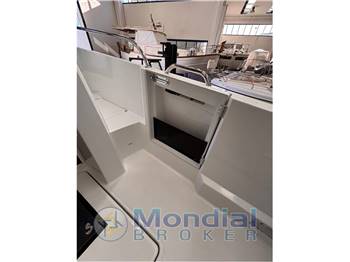 BENETEAU ANTARES 9 HT