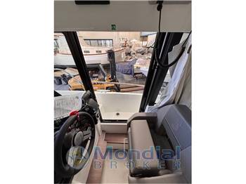 BENETEAU ANTARES 9 HT