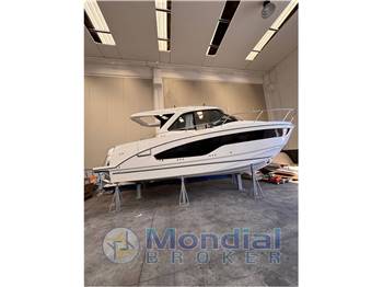 BENETEAU ANTARES 9 HT