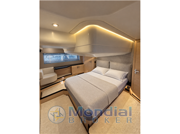 BENETEAU MONTECARLO 52 FLY