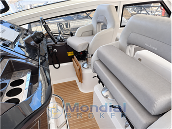 BENETEAU GT 46