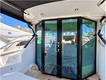 BENETEAU GT 46