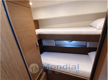 BENETEAU GT 46