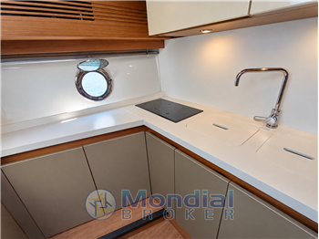 BENETEAU GT 46
