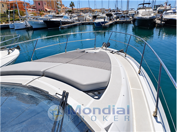 BENETEAU GT 46