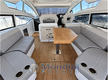 BENETEAU GT 46