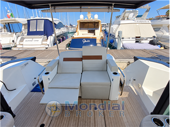 BENETEAU GT 46