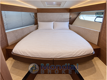 BENETEAU GT 46
