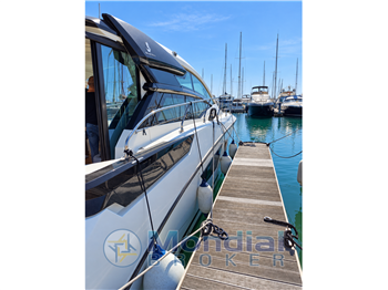 BENETEAU GT 46