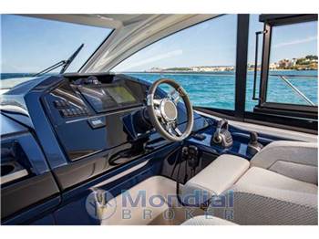 BENETEAU Beneteau GT 45