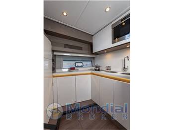 BENETEAU Beneteau GT 45