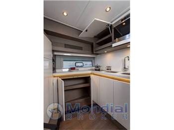 BENETEAU Beneteau GT 45