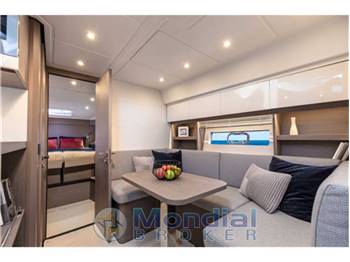BENETEAU Beneteau GT 45
