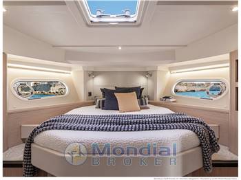 BENETEAU SWIFT TRAWLER 41 FLY