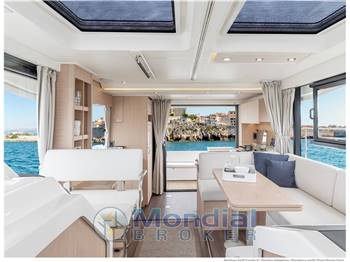 BENETEAU SWIFT TRAWLER 41 FLY