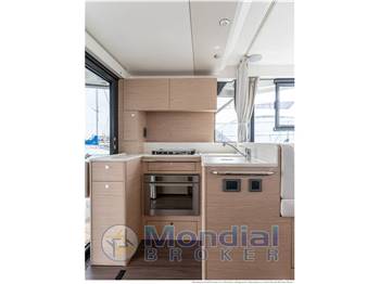 Beneteau Swift Trawler 41 Fly