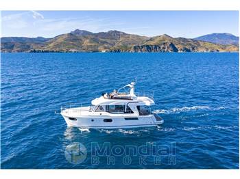 Beneteau Swift Trawler 41 Fly