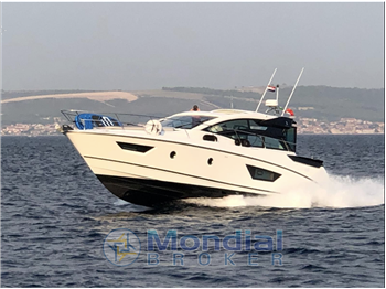 BENETEAU GT 46