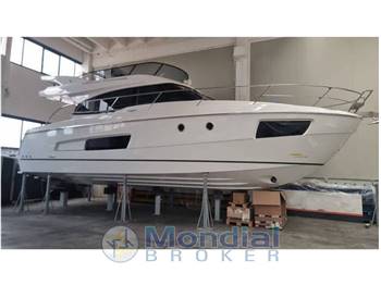 BAVARIA Virtess 420 Fly