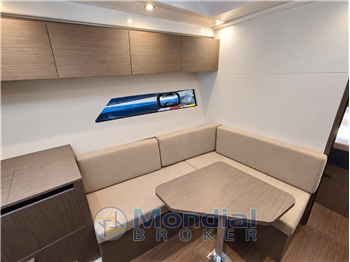 BENETEAU GT 36HT