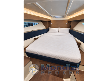 BENETEAU GT 36HT