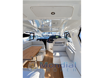 BENETEAU GT 36HT
