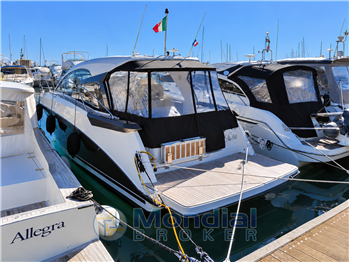 BENETEAU GT 36HT