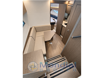 BENETEAU GT 36HT