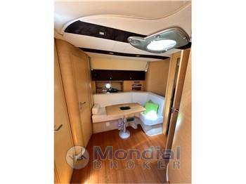 CRANCHI Mediterrane 43 Open Top