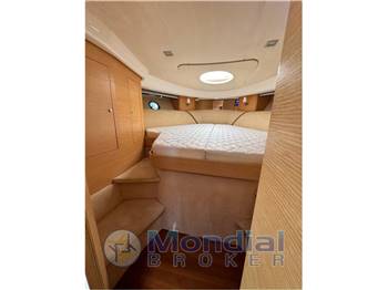 CRANCHI Mediterrane 43 Open Top