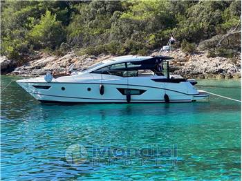 BENETEAU Beneteau GT 46