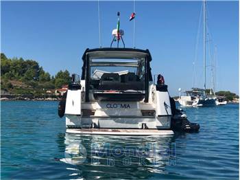 BENETEAU Beneteau GT 46