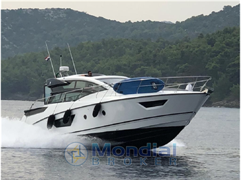 BENETEAU Beneteau GT 46