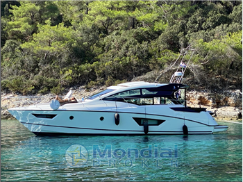 BENETEAU Beneteau GT 46