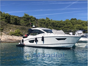 BENETEAU Beneteau GT 46