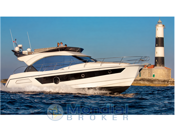 BENETEAU MONTECARLO 52 FLY