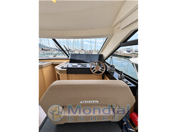 BENETEAU MONTECARLO 52 FLY