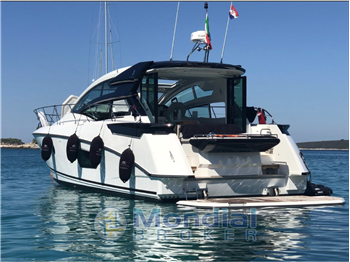 BENETEAU GT 46 HT