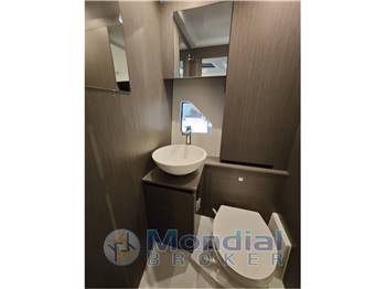 BENETEAU Beneteau Gran Turismo 36