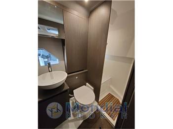 BENETEAU Beneteau Gran Turismo 36